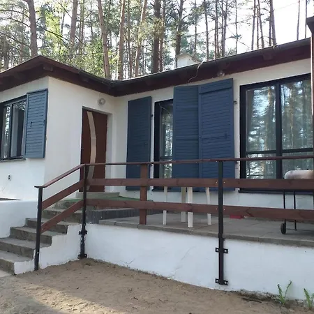 Borowno Wielkie Letniskowy - Letniskowe 아파트 *