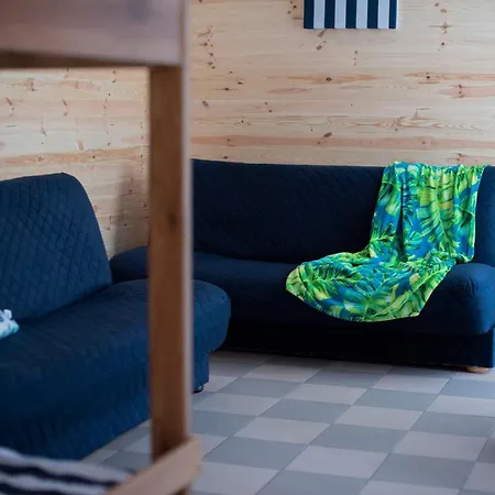 아파트 Borowno Wielkie Letniskowy - Letniskowe *