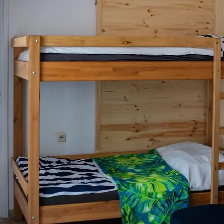 Borowno Wielkie Letniskowy - Letniskowe * Skarszewy