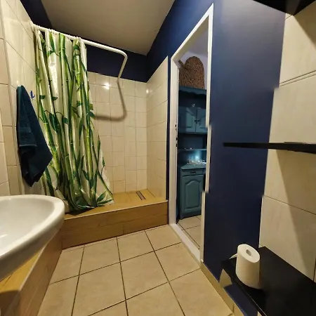 Borowno Wielkie Letniskowy - Letniskowe 아파트 *