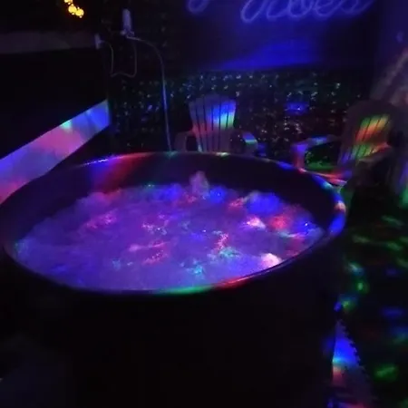 Borowno Wielkie Letniskowy - Letniskowe 아파트 *