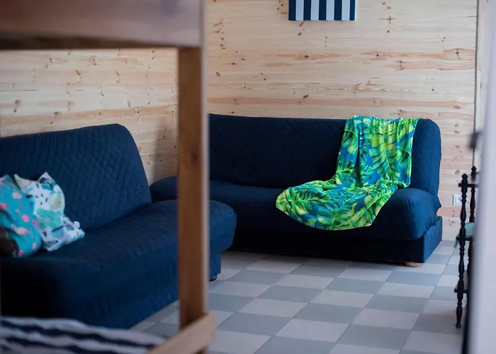 Διαμέρισμα Borowno Wielkie Letniskowy - Letniskowe *