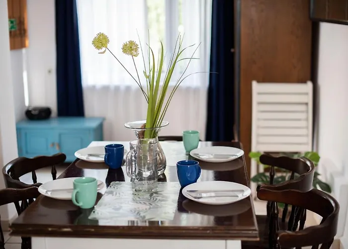 Borowno Wielkie Letniskowy - Letniskowe Διαμέρισμα