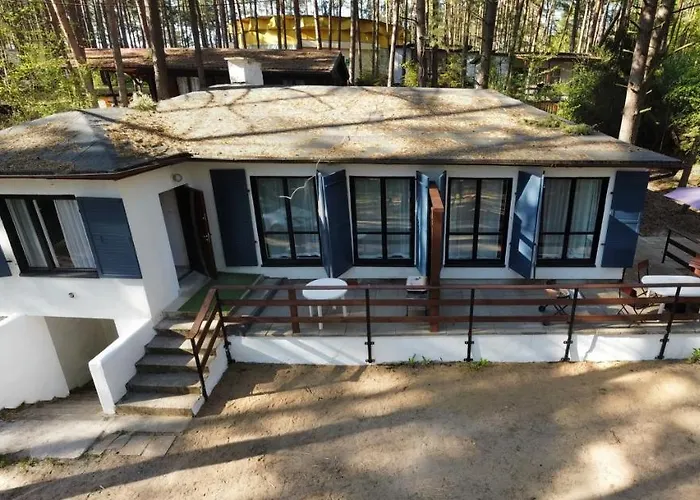 Borowno Wielkie Letniskowy - Letniskowe Διαμέρισμα