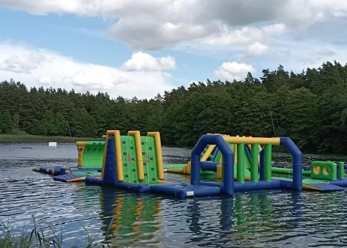 Borowno Wielkie Letniskowy - Letniskowe Διαμέρισμα