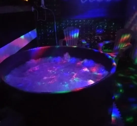 Borowno Wielkie Letniskowy - Letniskowe Διαμέρισμα *